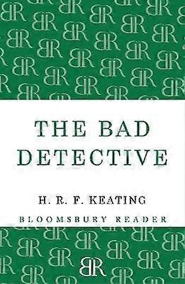 The Bad Detective