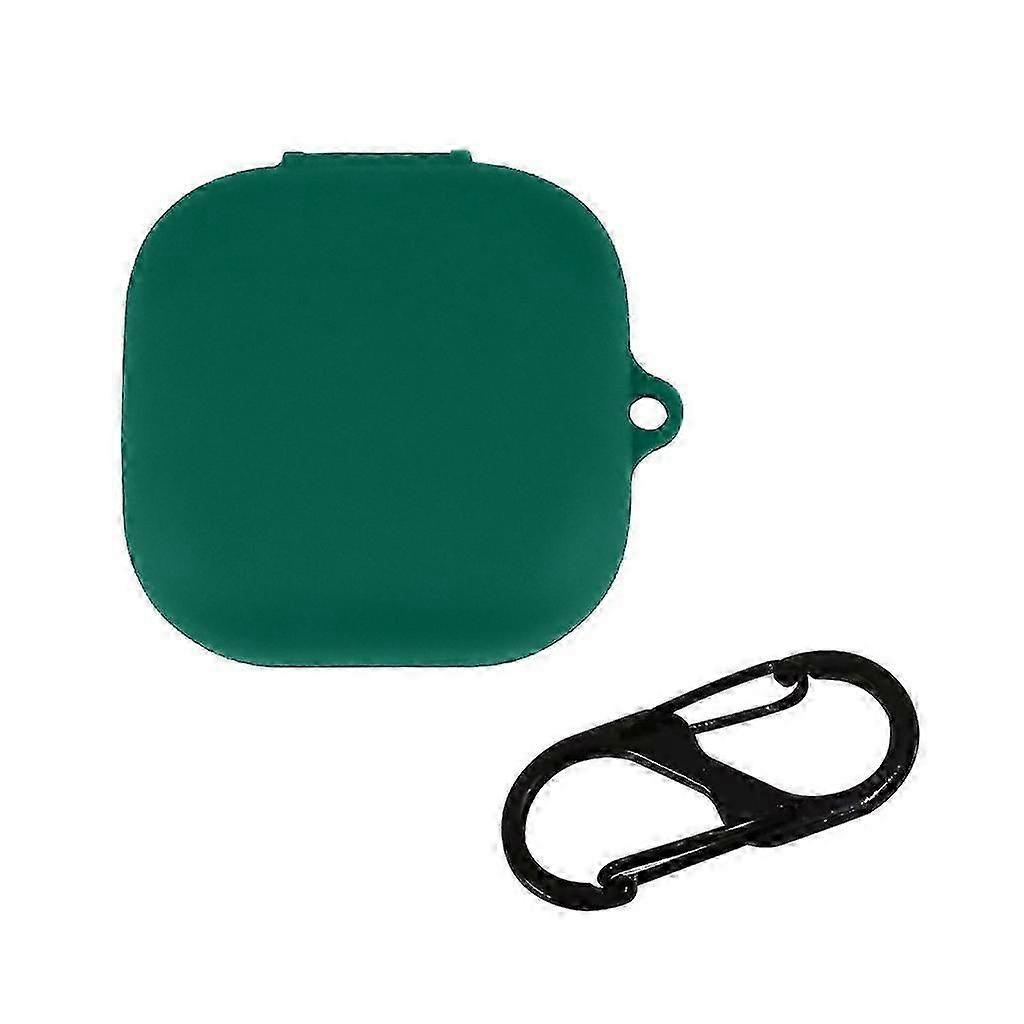 Carrying Case for Compatible Headphone Dustproof Washable Charging Box Sleeve