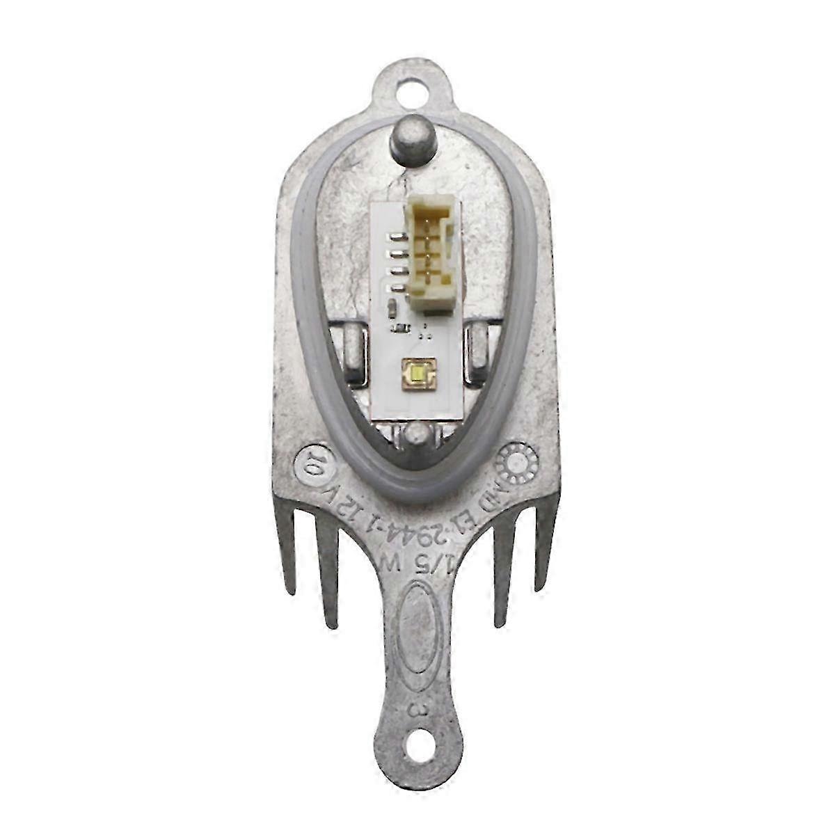 8X0998475 LED Headlight Control Module with Led Heat Sink Edition 0701