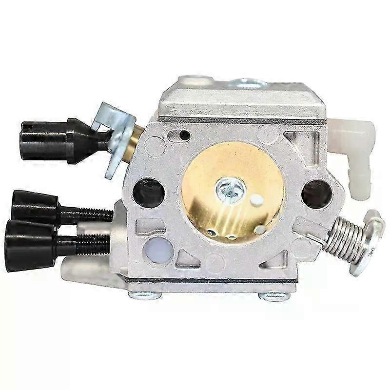 Carburetor for compatible models of chainsaw engines
