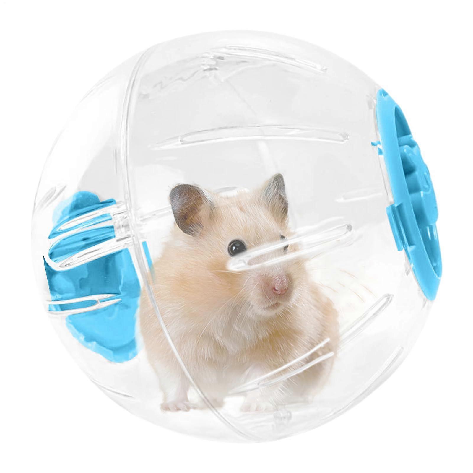 Hamster Ball, Hamster Exercise Ball, Transparent Hamster Ball, Small Animal Cage