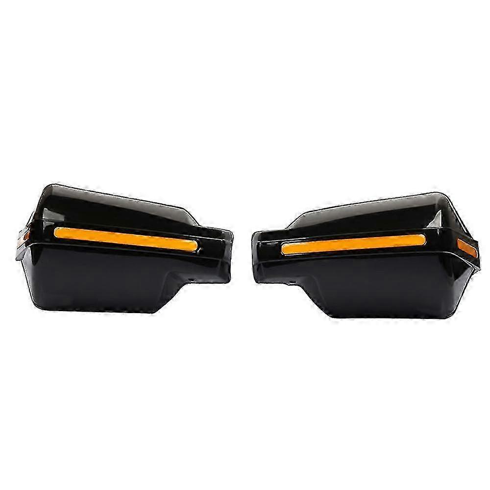 Handguard Handlebar Hand Shield Protector for Honda Motorcycles