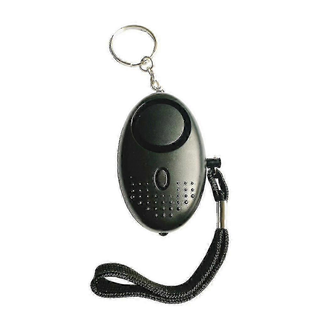 Personal Panic Alarm 130db Approved for Safety against Attacks