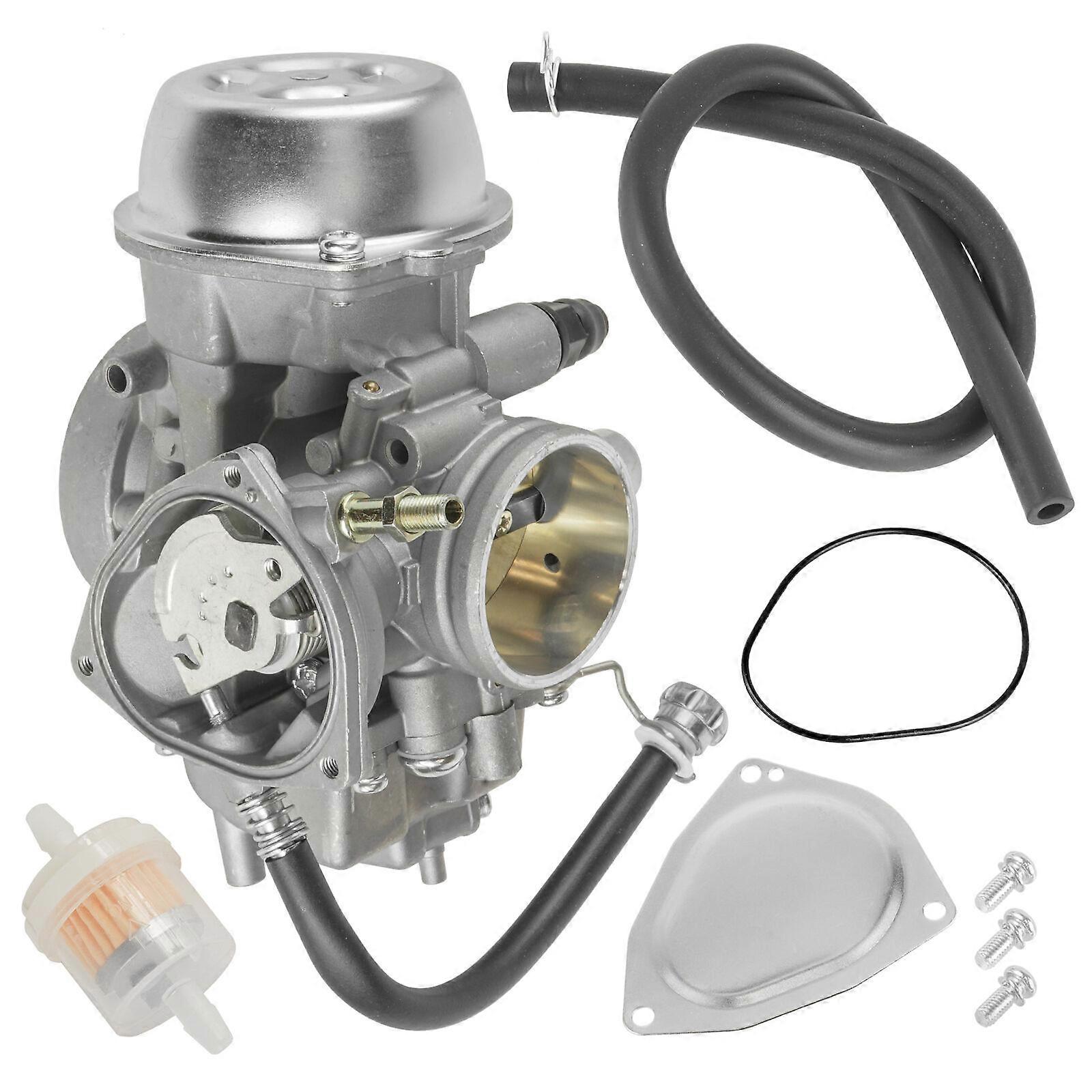 Carburetor for Yamaha Grizzly 660 YFM660 2002-2008 Carb