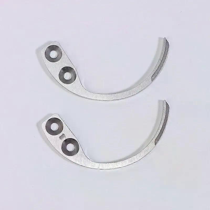 1Pc Portable Label Remover Hard S Label Mini Key Hook Hand Remover Convenient And Safe Label Remover Hook Safety Device