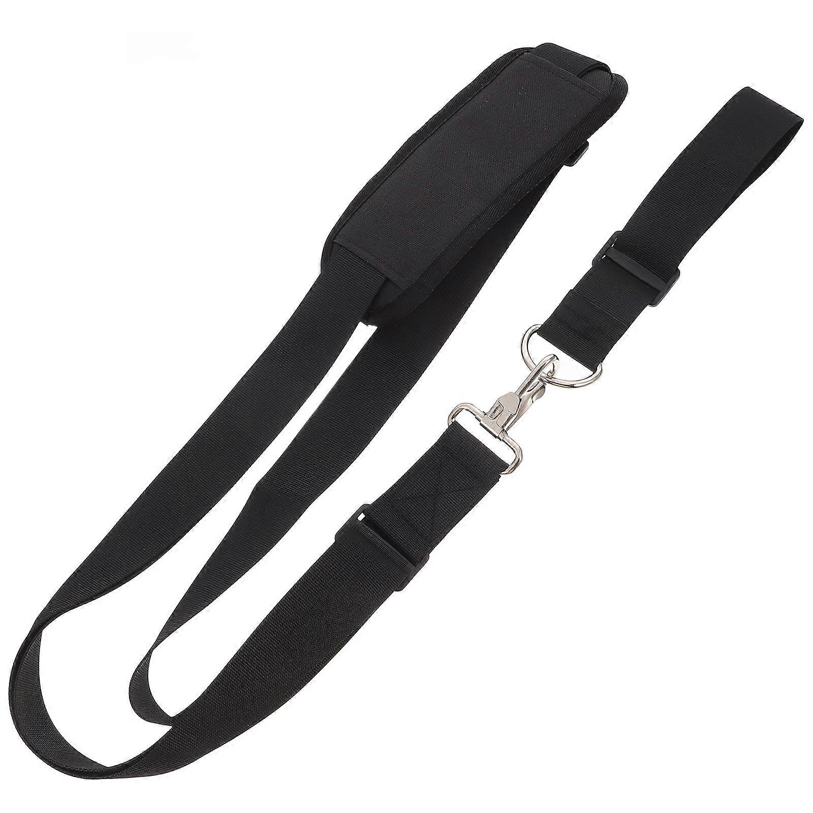 Adjustable Shoulder Strap For Weed Trimmer Comfortable Carry Professional Landscapers 1Pack