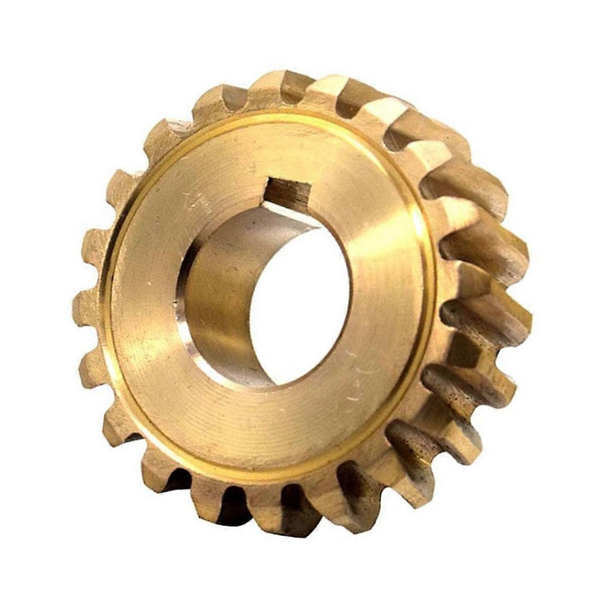 Snow Blower Repair Parts Worm Gear 20T Teeth for 917-04861 717-04449 717-04861 717-0528 717-0528A 917-0528