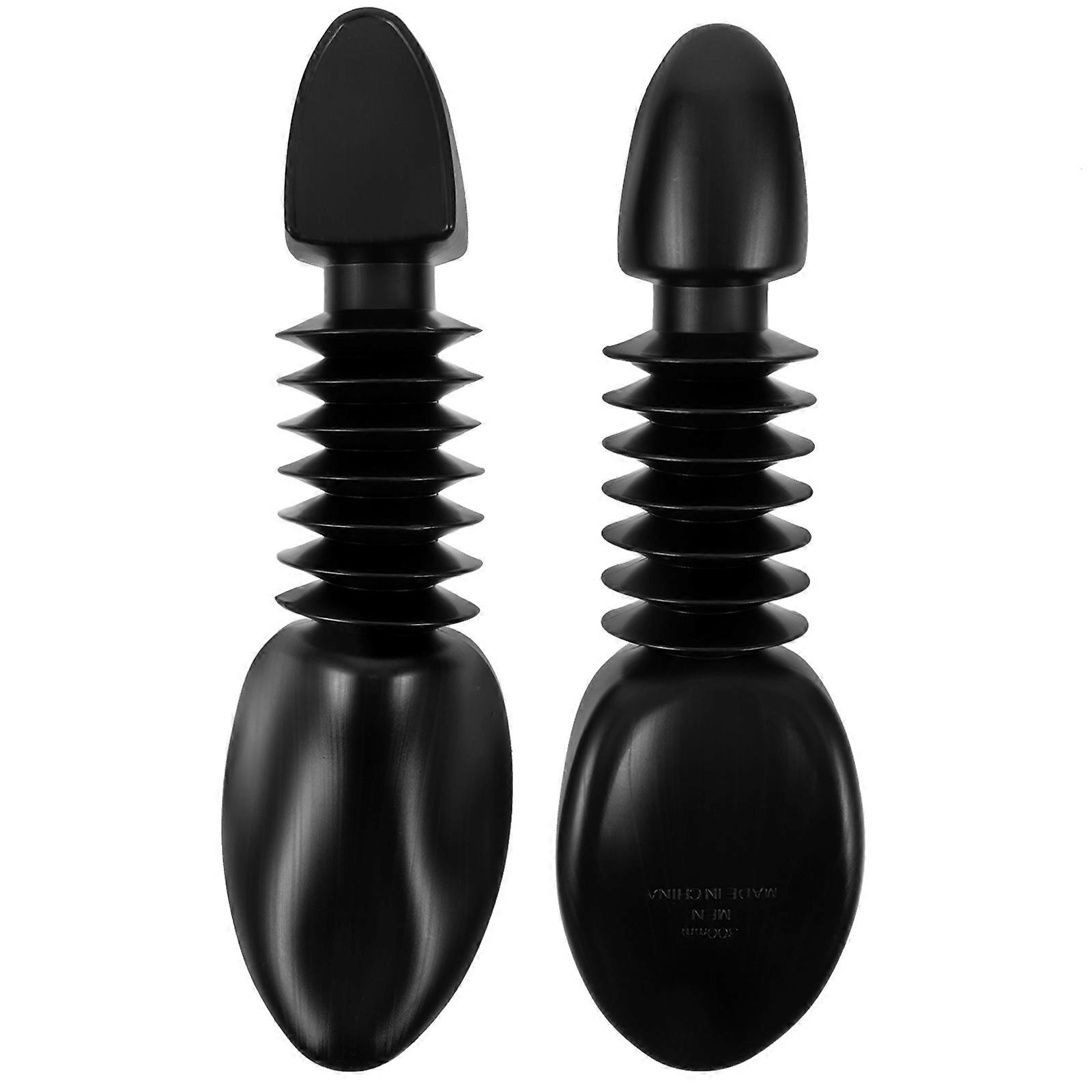 Shoe Stretchers for Adults, Durable Spring Expanders for Boots, Portable Support for Travel and Business Use