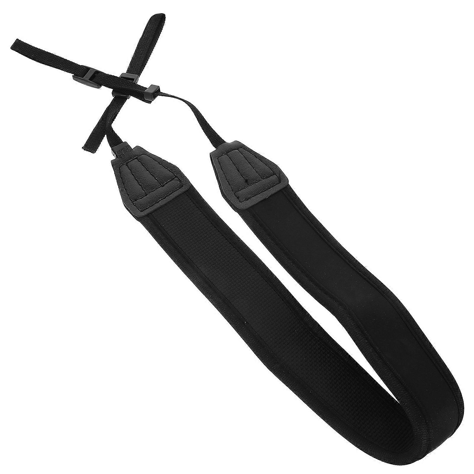 Camera Neck Strap for Camera Use Portable Universal Shoulder Belt
