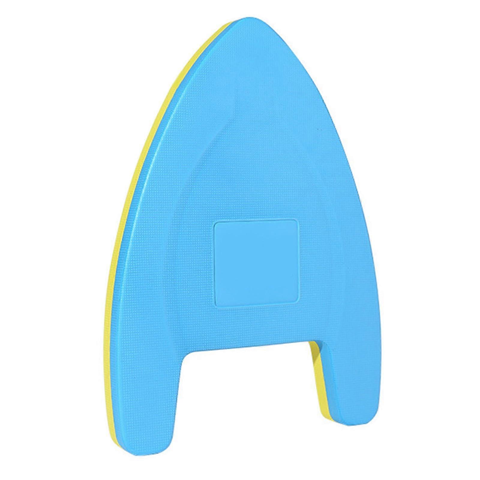 EVA Foam Swimming Equipment for Beginners Training - Fun Water Toy in Königsblau Color for Learning Exercises