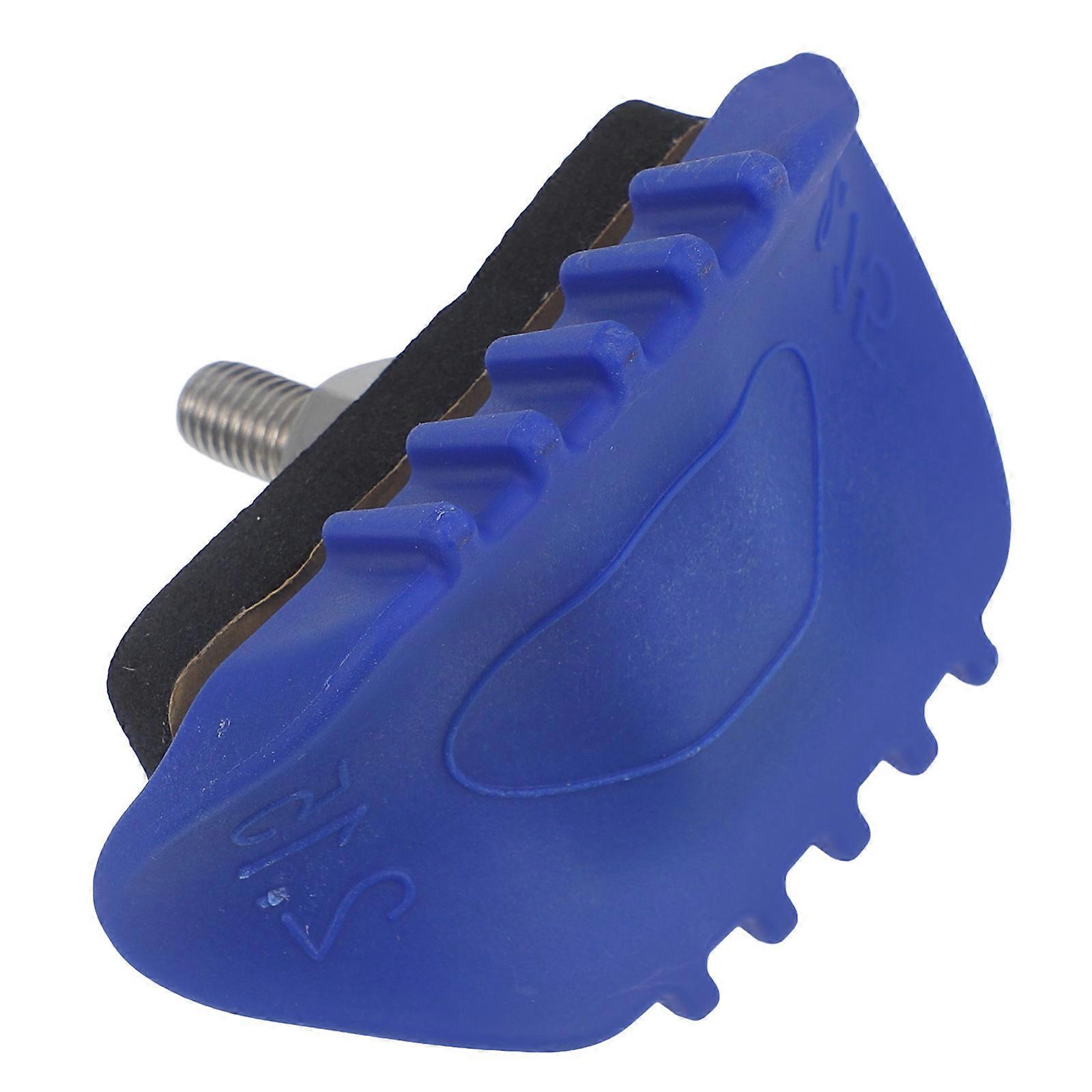Replacement Rim Lock Motorcycle Grips Prevent Tire Detachment Motorcycles 8.5X5.3X5.3CM 1Pcs