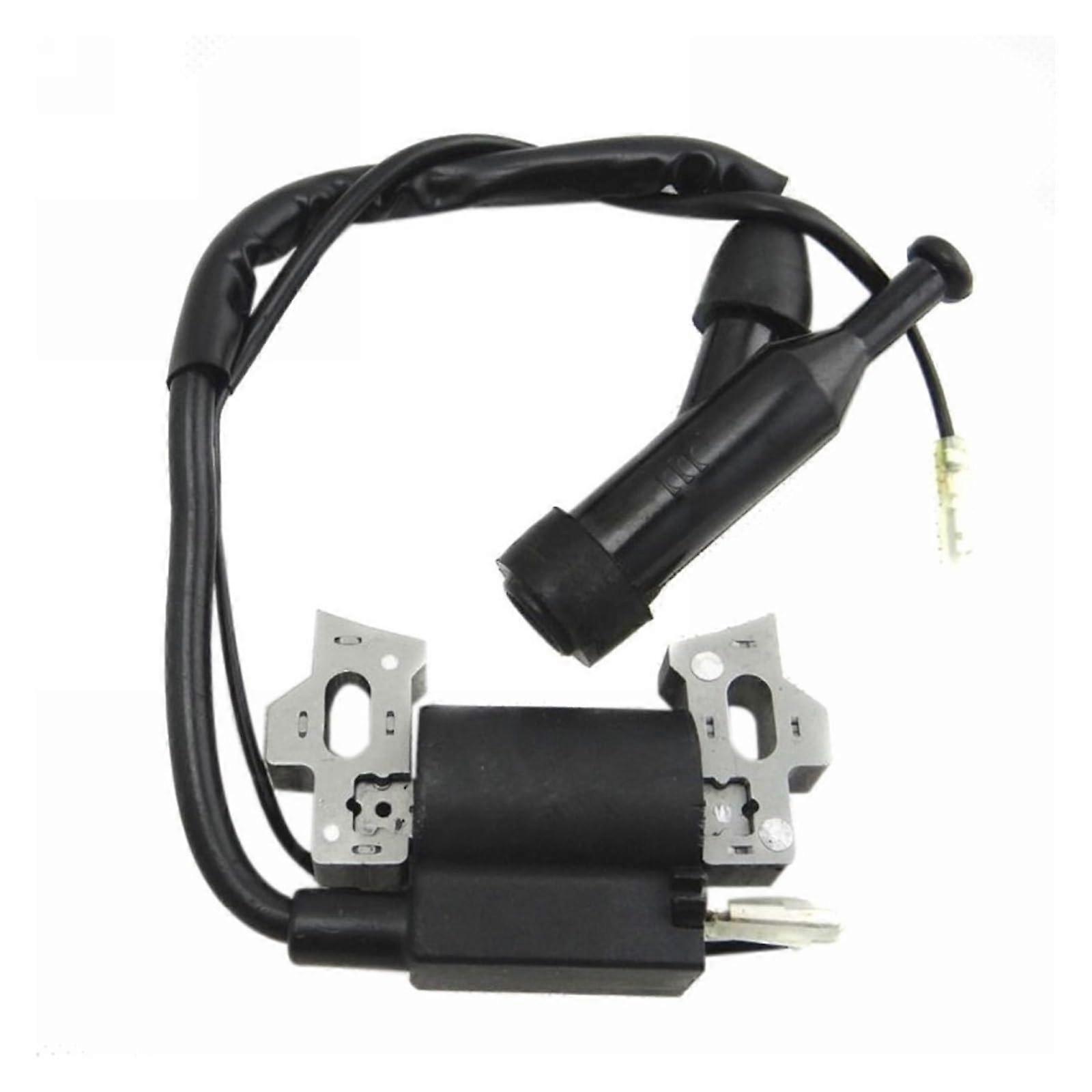 Ignition Coil with Cap GX160 GX110 GX120 GX140 GX200 Generator Ignition Coil