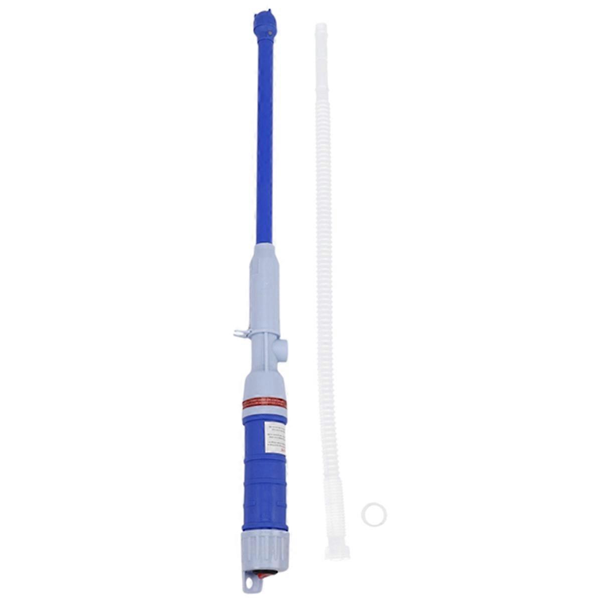 Car Vehicle Fuel Gas Transfer Suction Pumps Portable Outdoor Handheld Pump Water Oil Gas Tools Petr