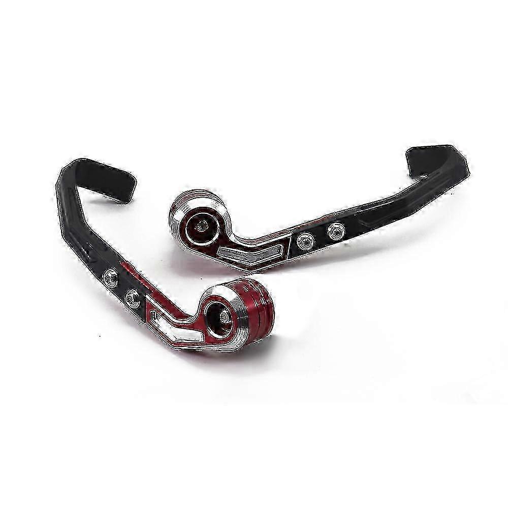 Suitable for Motorcycle Bow Guard Brake Clutch Handguard for Certain Brand 2019-2023 Protection Professional Racing Handguard