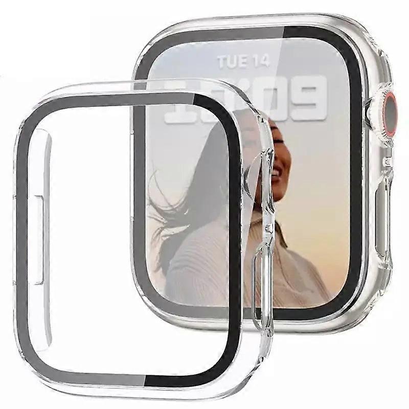 Apple Watch Series 1 (38mm) - Protective Case (clear)