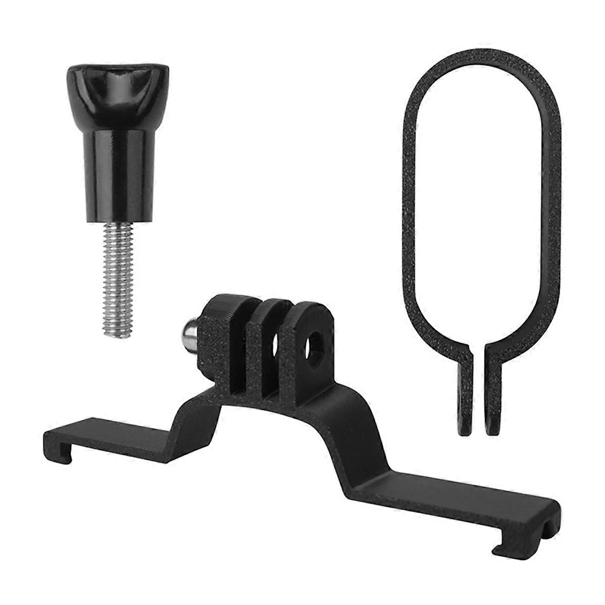 For NEO Drone Top Extension Bracket for GO 3/GO3S Camera Fixing Support Holder Base Adapter C