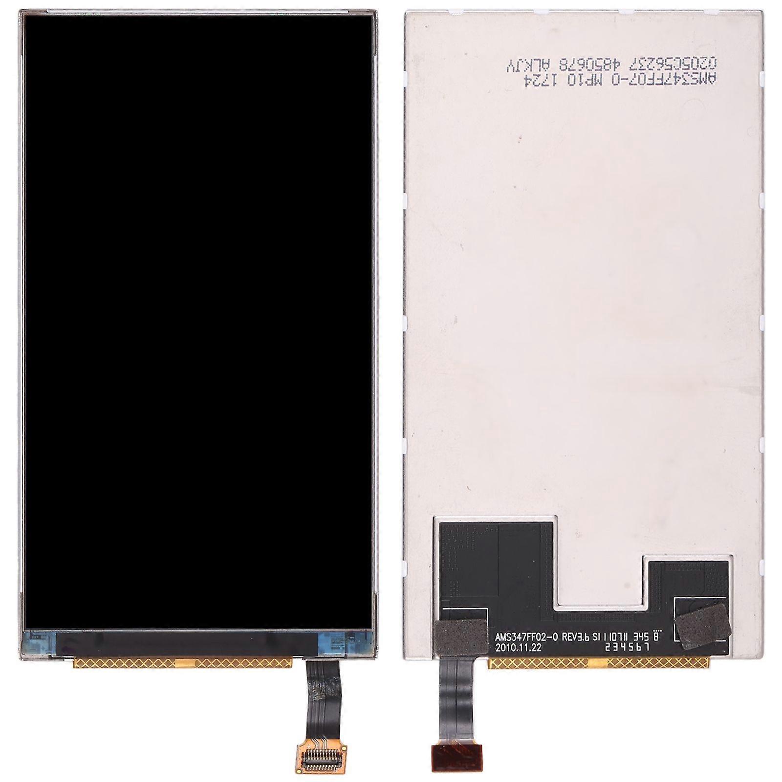 High Quality LCD Screen For Nokia N8 / C7