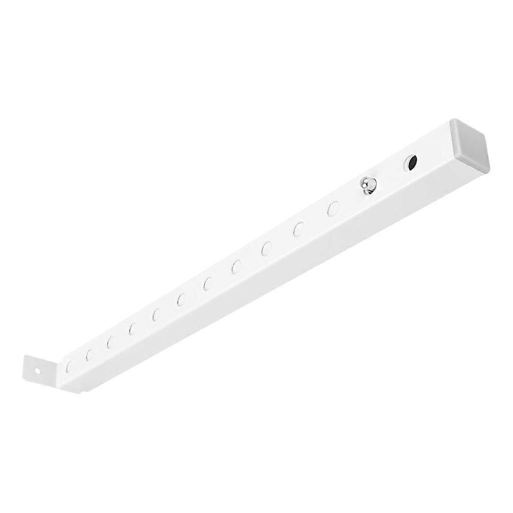 Adjustable Window Security Rod Window Interior Lock Rod for Children Security