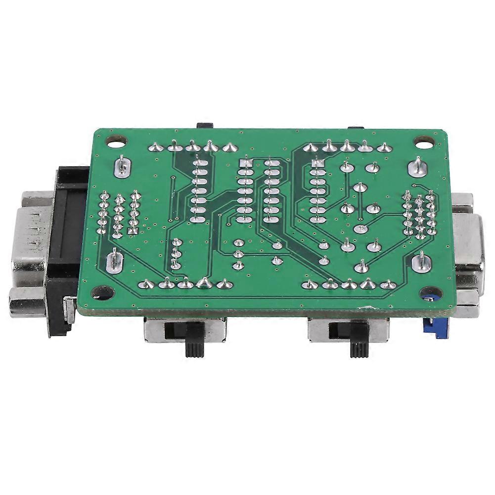 Screen Scan line Generator For Arcade Machine Retro Games Gamers