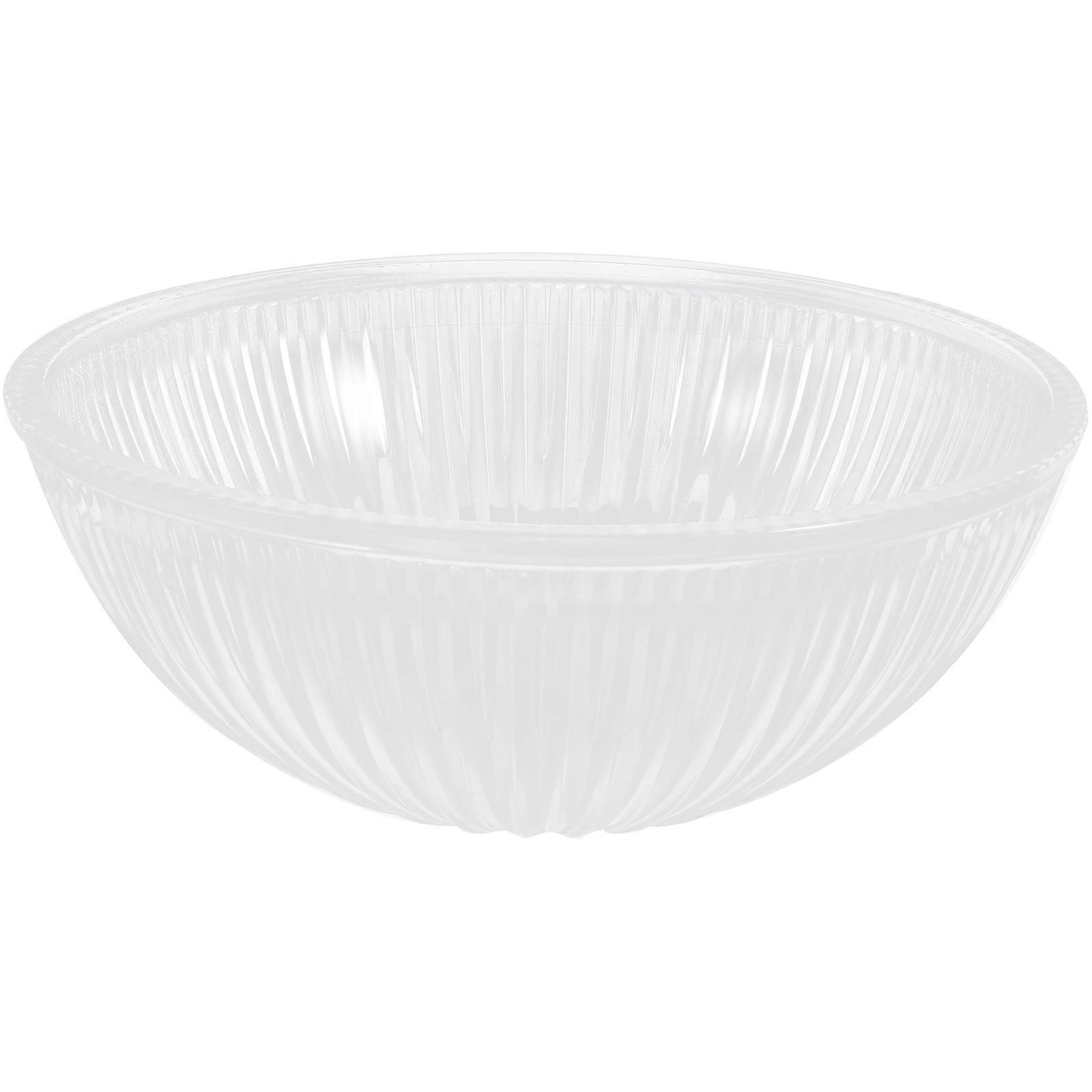 Paralumi per lampade Paralume a sospensione I proprietari di case utilizzano il colore trasparente 21,5x21,5 cm Copertura della lampada 1 pz