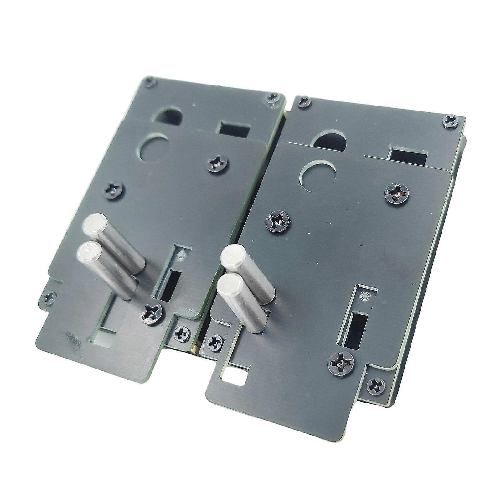 Metal Welding Soldering Insulate Station Jig Remote Controls Tool for XT60 XT90 EC5 EC3 T-plug Banana Plug Connector Multicolor