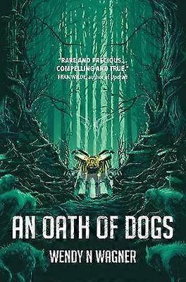 An Oath of Dogs