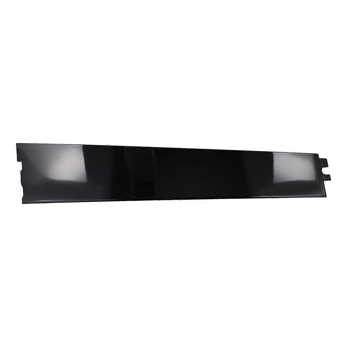 72970-TVE-H01 Rear Left Door Pillar Molding Garnish for
