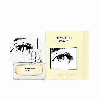 Ck Calvin Klein Woman 30ml Eau De Toilette Spray