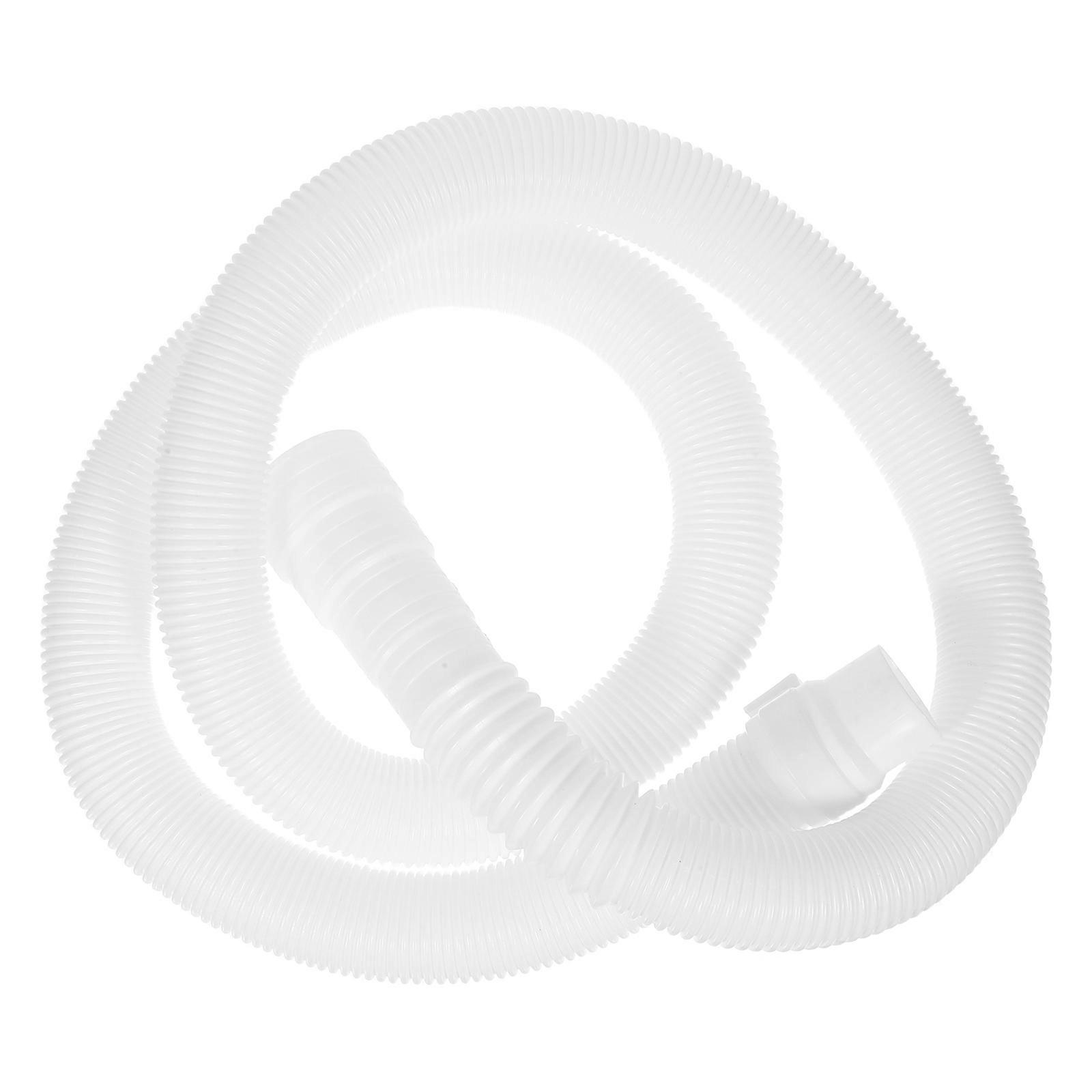 Drainage Washing Machine Hose Extension Material For Home 150Cm 1Set