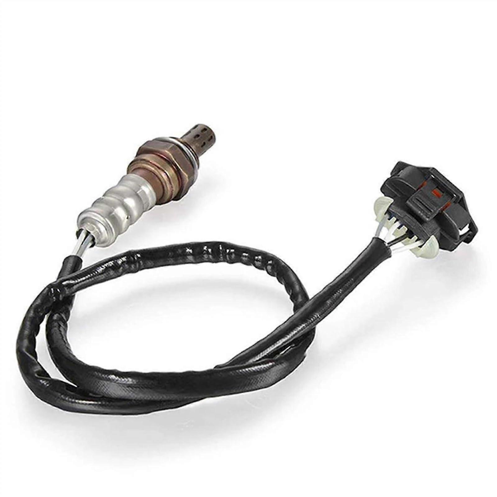 Oxygen Sensor Lambda Probe Compatible With Vauxhall Astra Corsa Meriva Signum Vectra Zafira A 5WK91709 855361 Auto Parts