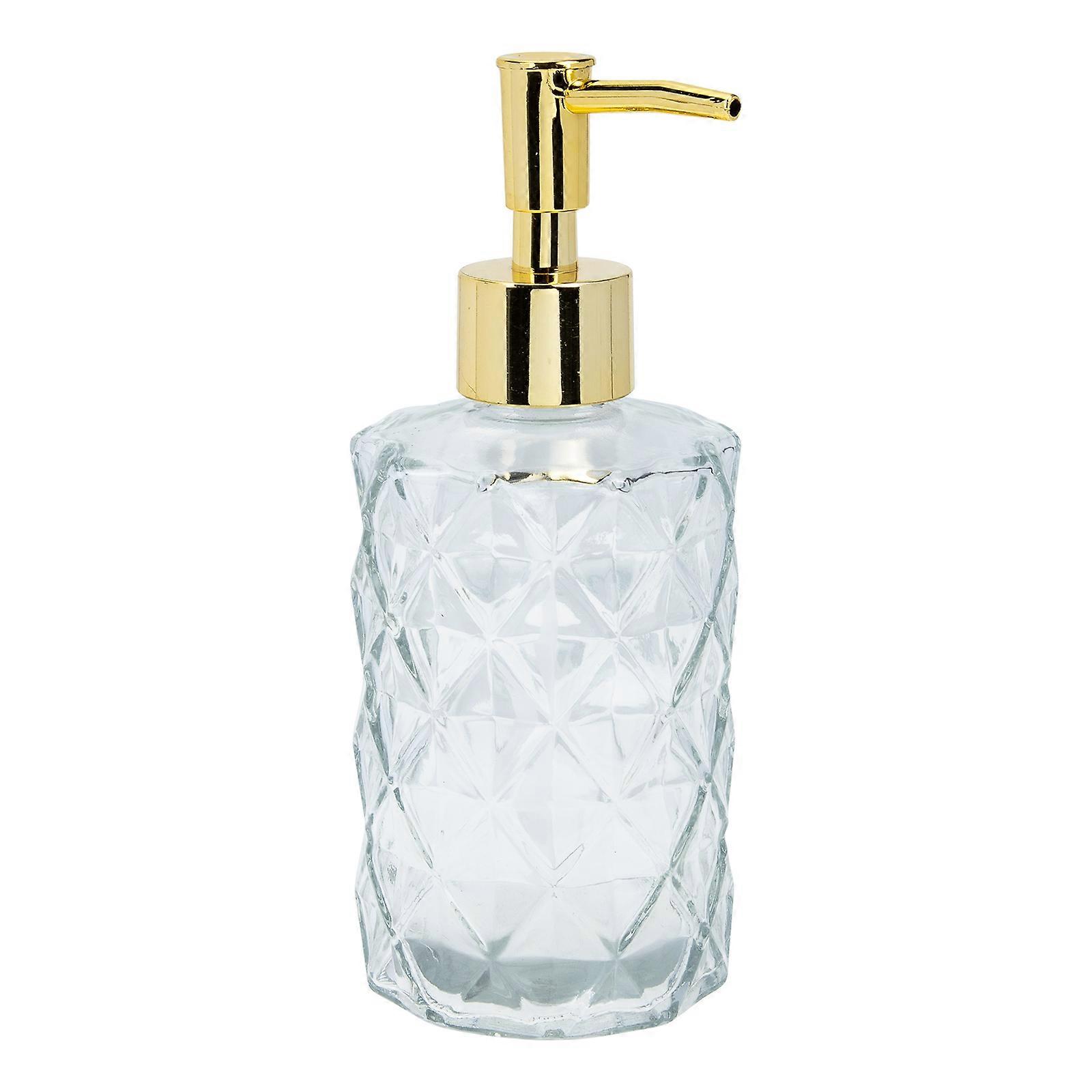 Here's a refined and product description based on the details you provided:
**Refillable Manual Shampoo & Shower Gel Bottle – Leak Proof Pump |