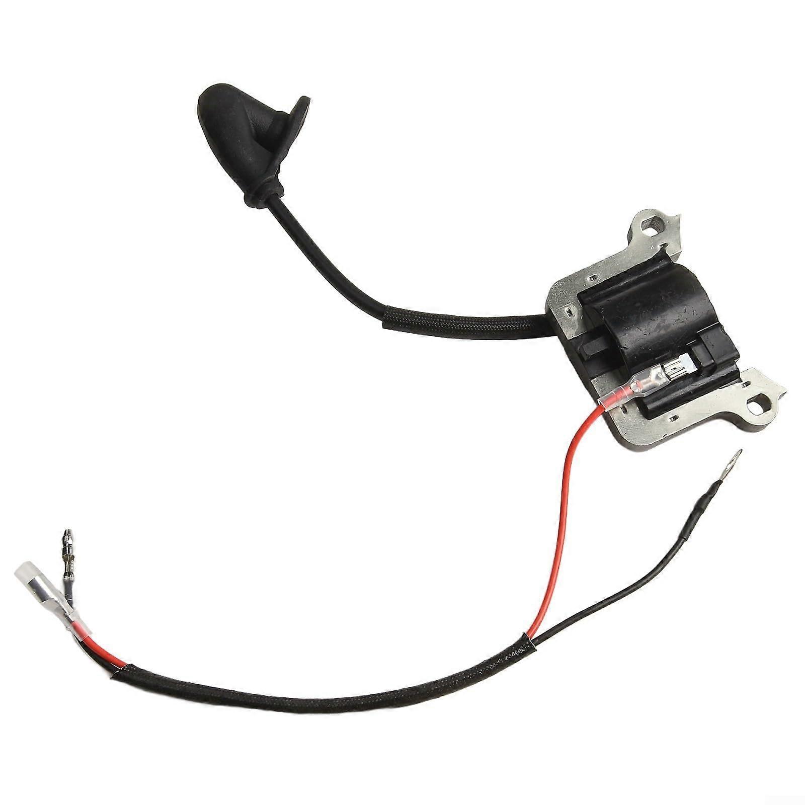 Efficient ignition coil for Chinese CG430 CG520 1E40F 5 1E44F 5 engines