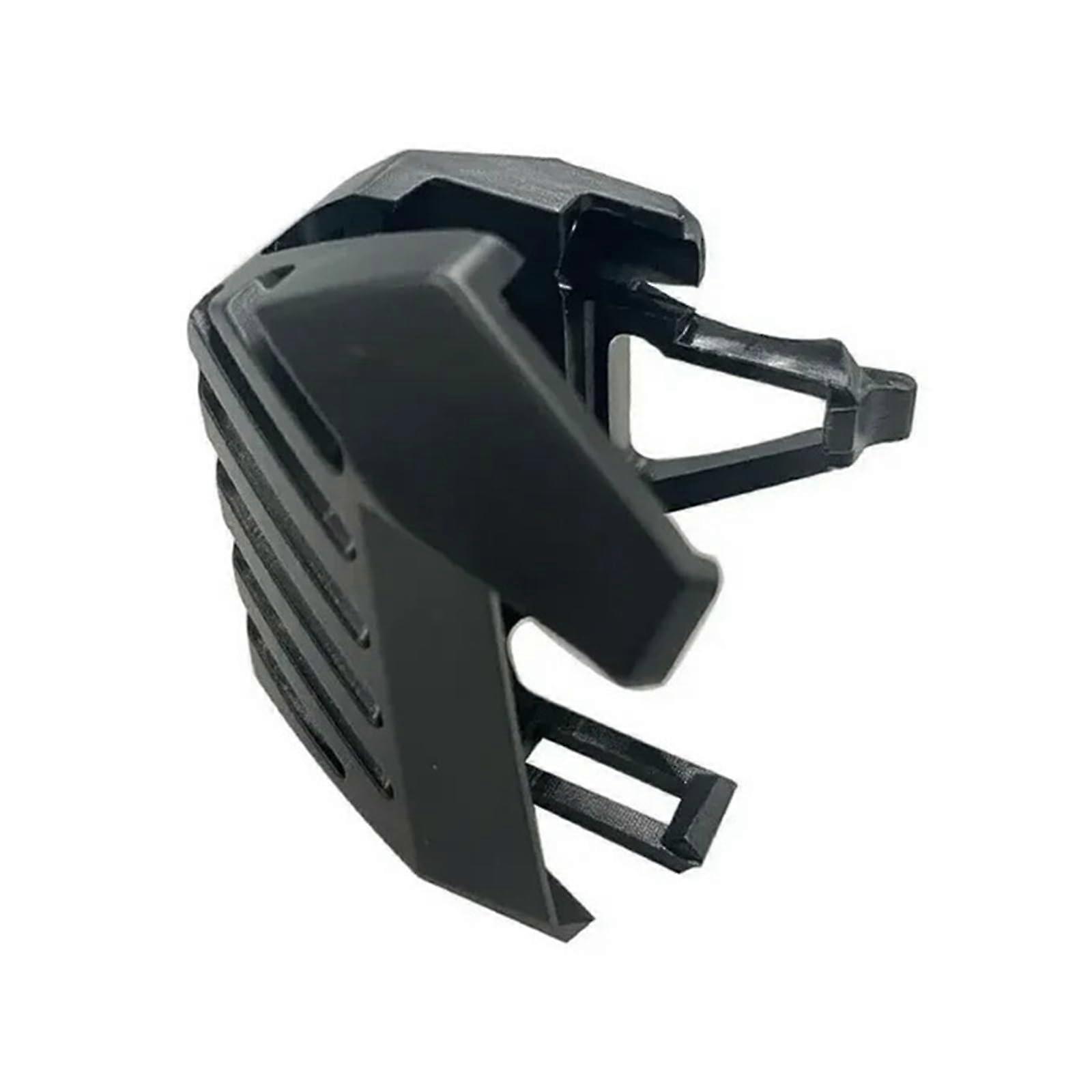 Sram AXS Battery Protection Cover for Rival Force RED Front Derailleurs, Compatible with GX XX1 X01 Accessories, Black