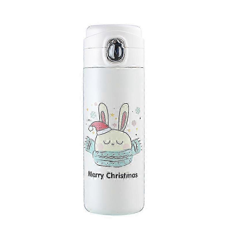 2025 Vacuum Insulated Stainless Steel Water Bottle