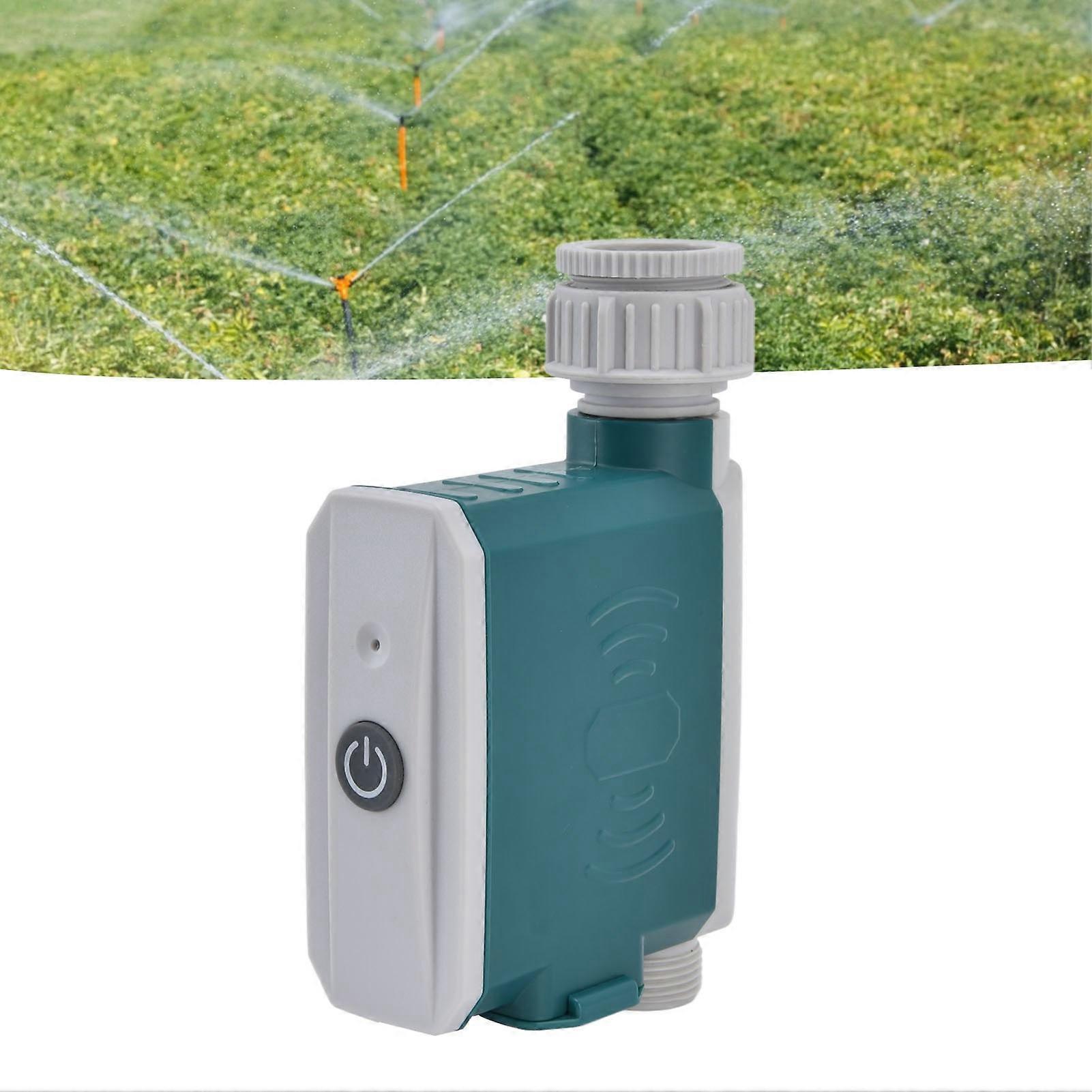 Irrigation Timer Controller Garden Sprinkler APP Remote Control Valve Watering Hose Timer