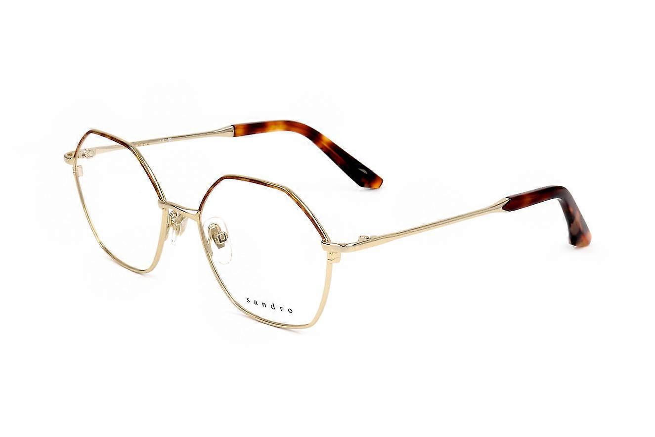 Eyewear Frames Sandro SD4007  DORÉ 52/17/135 WOMAN