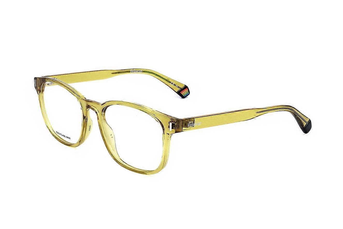 Eyewear Frames Polaroid PLD D453 40G YELLOW 52/19/145 MAN
