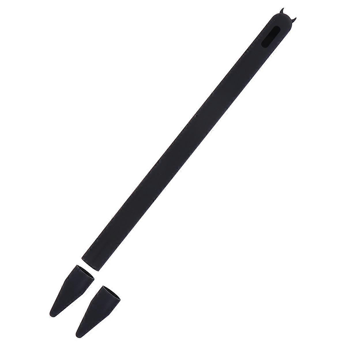 Étui de protection en silicone pour stylet et crayon