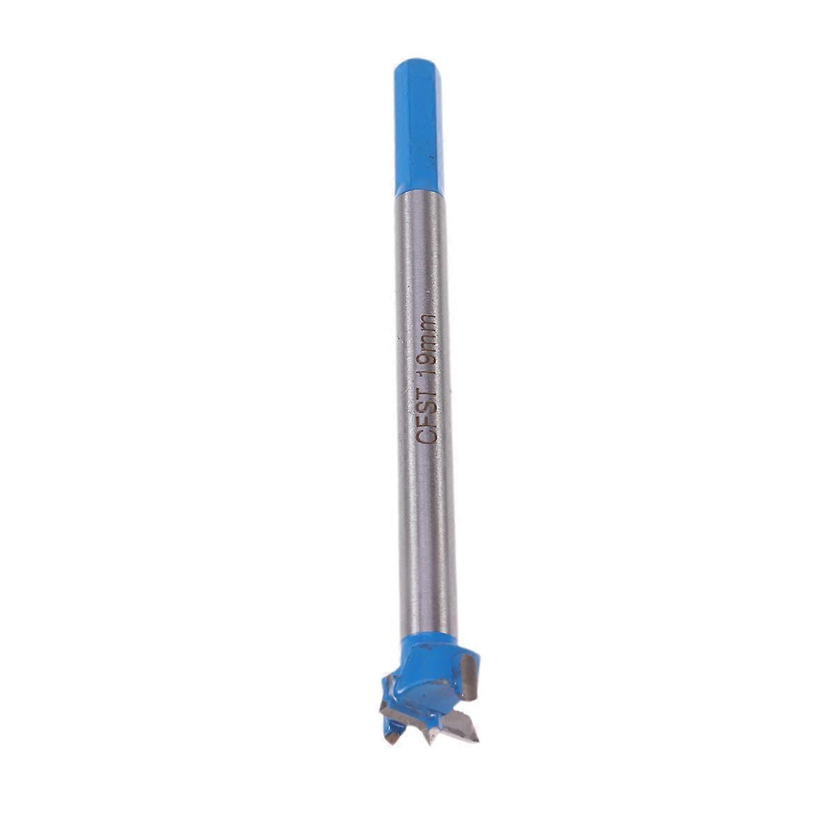 Drill Bits For Wood 10Pcs Hard Alloy Wood Auger Design For Woodworking Professionals Using Technology