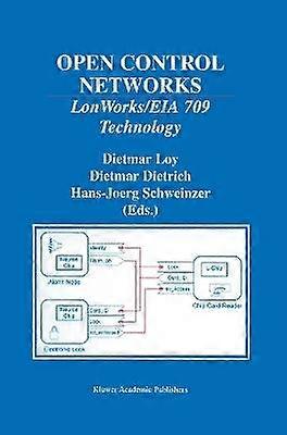 Open Control Networks