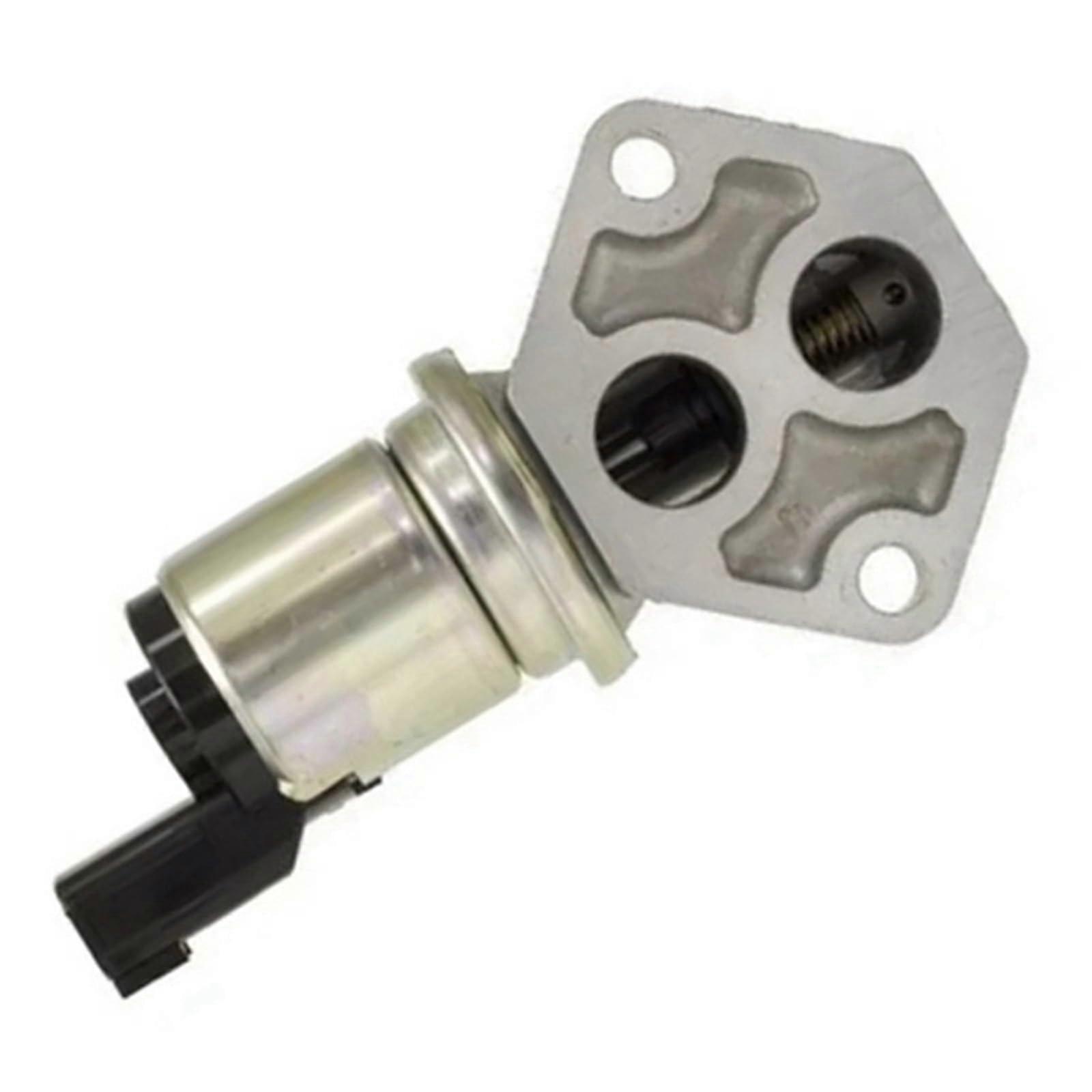 Exhaust Gas Recirculation Valve 1813777E00000 for Suzuki Aerio Esteem 1813777E00000 Ref: 7262