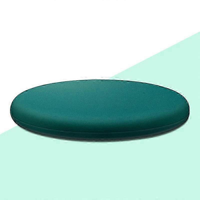 Memory Foam Seat Cushion Round & Soft Support for Home & Office Chairs