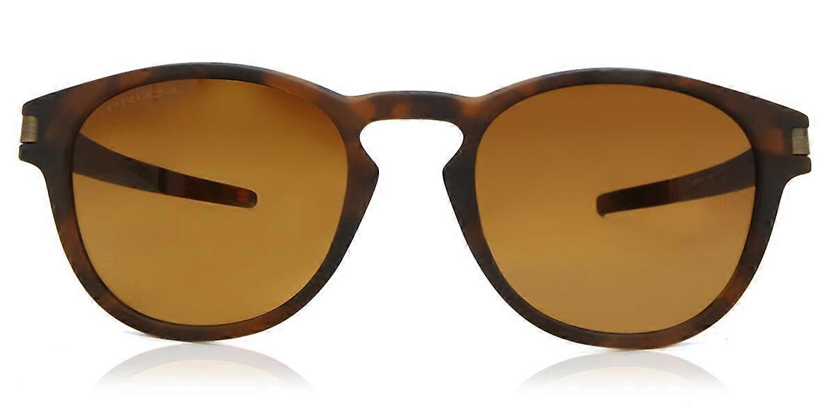 Oakley OO9265 LATCH 926560 Unisex Sunglasses