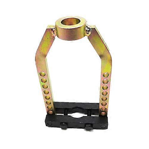 Car Drive Shaft CV Joint Puller Tool, 25x14 cm Propshaft Separator for CVJ Disassembly and Repair