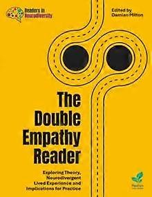The Double Empathy Reader by Damian Milton Paperback