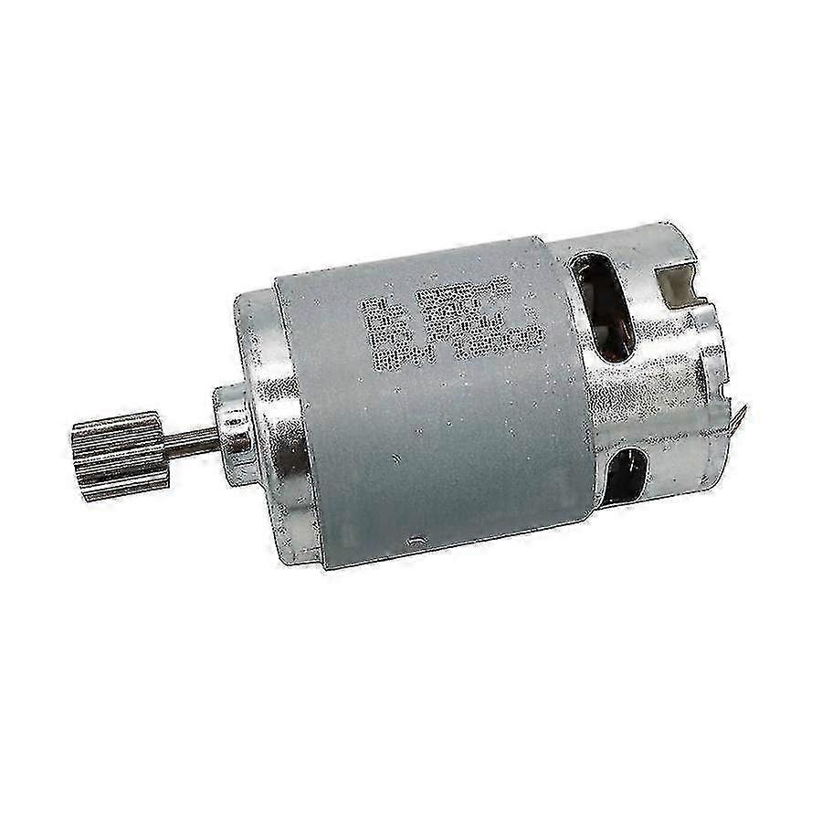 מכונית חשמלית לילדים 24V 200W מנוע, במהירות גבוהה מנוע כוח גבוה 555 24V 30000RPM לנסיעה של ילד על מכונית A