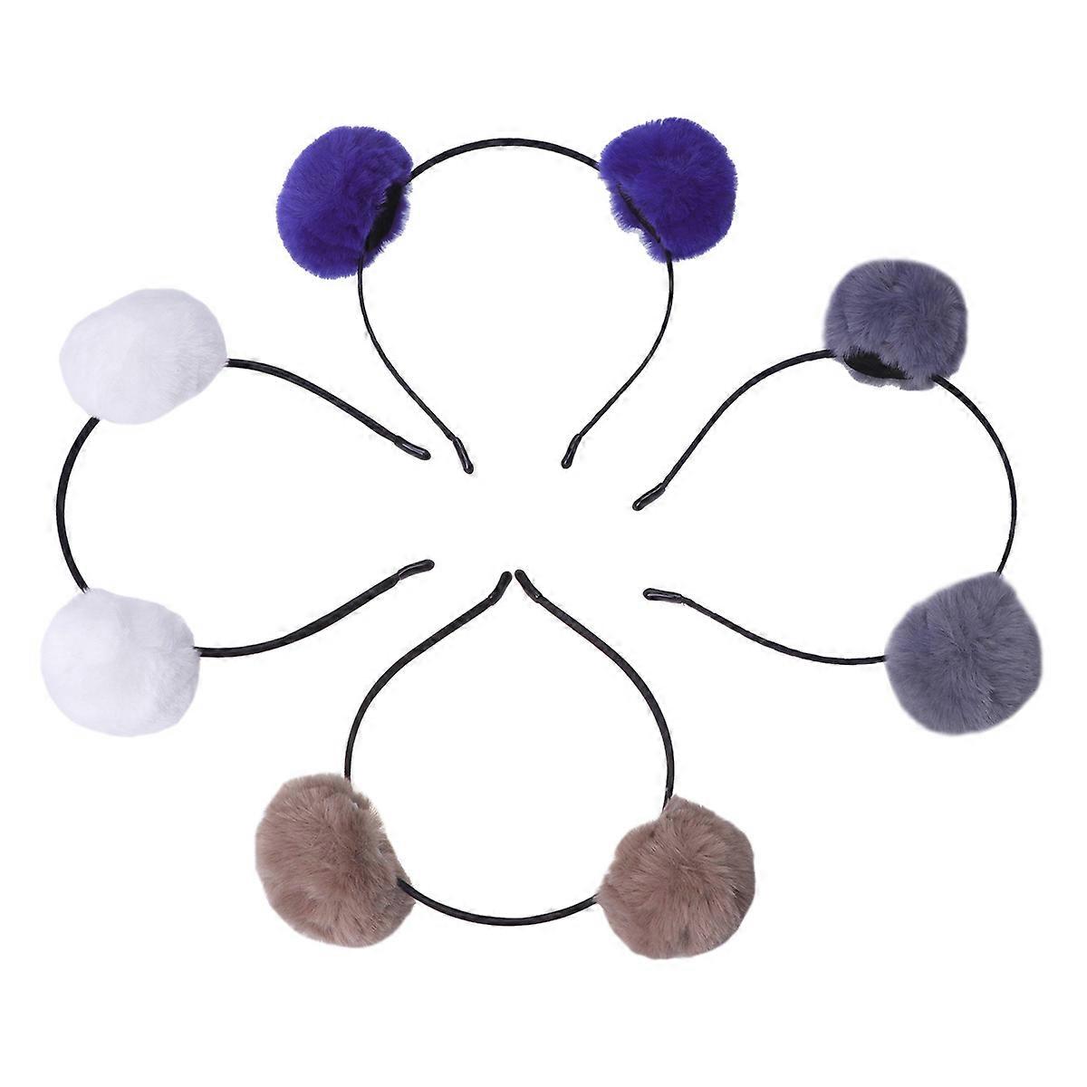 Chic Hair Accessories, Attractive Headdress with Durable Material and Elegant Design