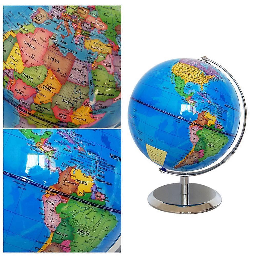 Quality Desk Globe, Combining Learning and Decor for Kids Spaces