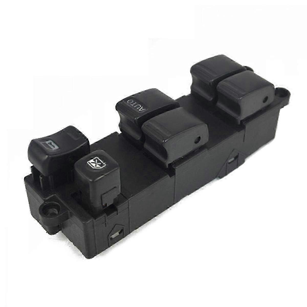 Right-Hand Drive Car Power Window Switch for Subaru Forester 2002-2008 - Replacement Electrical Component