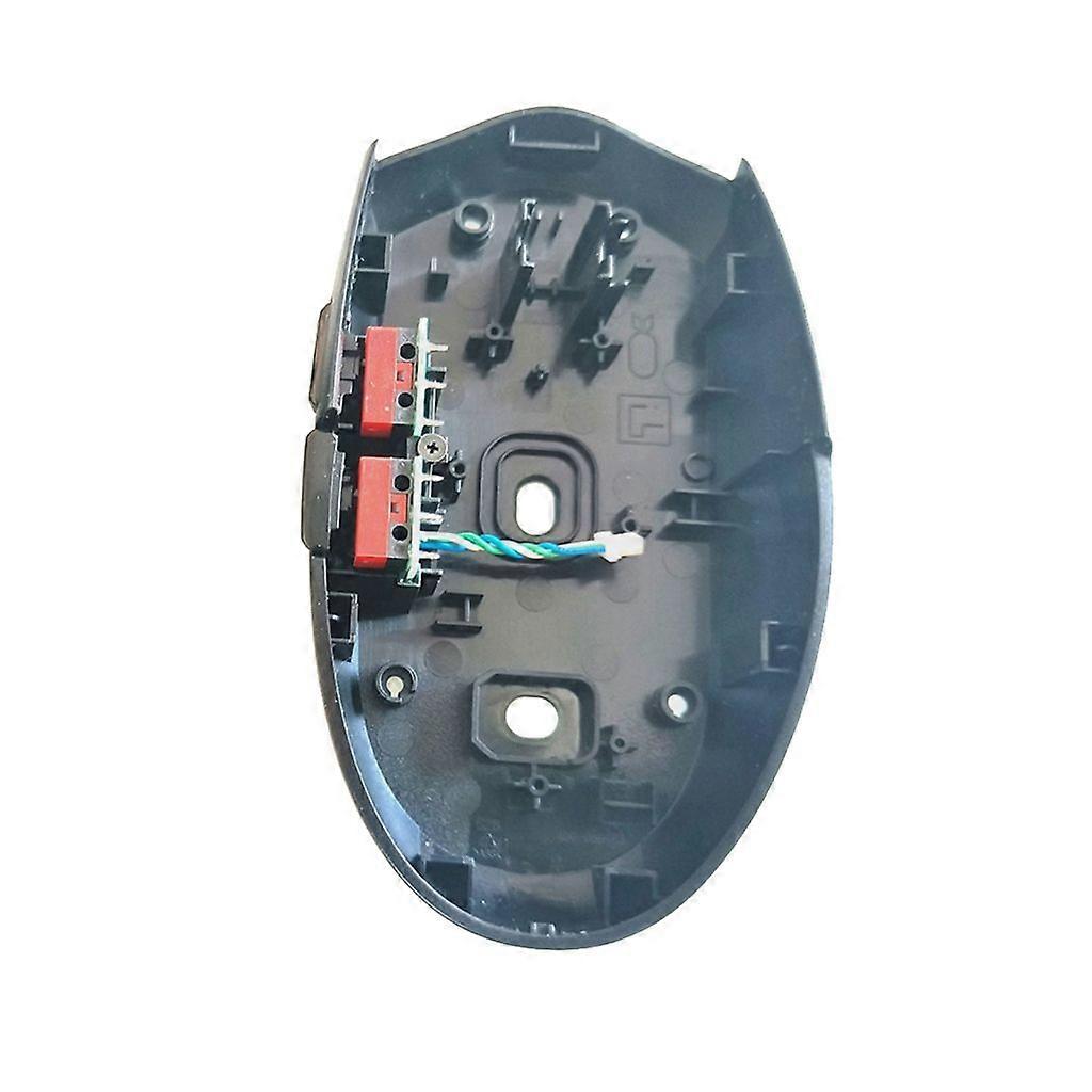 Replacement Mouse Shell Case And Side Buttons For G304 Enhances Performances